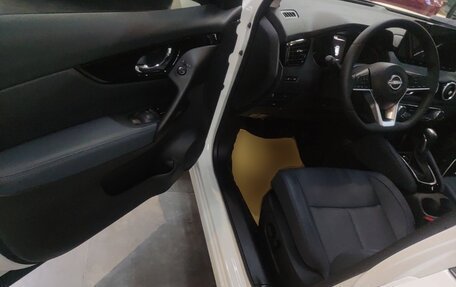 Nissan Qashqai, 2026 год, 2 300 000 рублей, 9 фотография