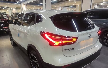 Nissan Qashqai, 2026 год, 2 300 000 рублей, 7 фотография