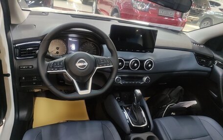 Nissan Qashqai, 2026 год, 2 300 000 рублей, 11 фотография