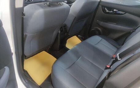 Nissan Qashqai, 2026 год, 2 300 000 рублей, 15 фотография