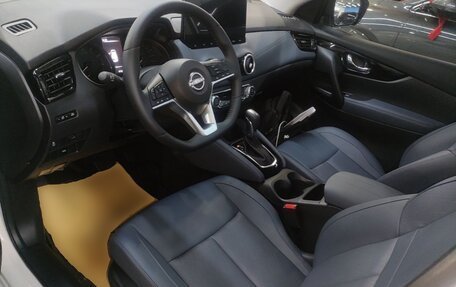 Nissan Qashqai, 2026 год, 2 300 000 рублей, 10 фотография