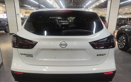 Nissan Qashqai, 2026 год, 2 300 000 рублей, 6 фотография