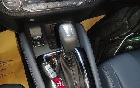 Nissan Qashqai, 2026 год, 2 300 000 рублей, 13 фотография