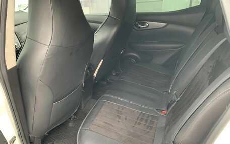 Nissan Qashqai, 2020 год, 1 350 000 рублей, 14 фотография