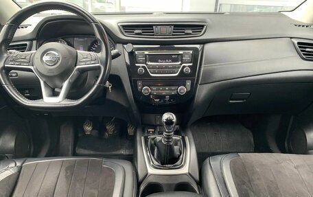 Nissan Qashqai, 2020 год, 1 350 000 рублей, 10 фотография