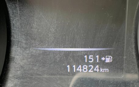 Nissan Qashqai, 2020 год, 1 350 000 рублей, 12 фотография