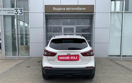 Nissan Qashqai, 2020 год, 1 350 000 рублей, 6 фотография