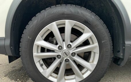 Nissan Qashqai, 2020 год, 1 350 000 рублей, 17 фотография