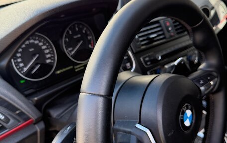 BMW 1 серия, 2011 год, 1 300 000 рублей, 4 фотография