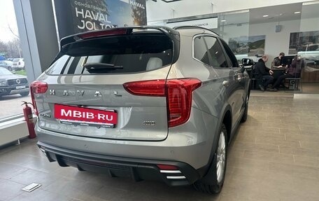 Haval Jolion, 2026 год, 2 449 000 рублей, 5 фотография