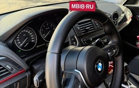 BMW 1 серия, 2011 год, 1 300 000 рублей, 3 фотография