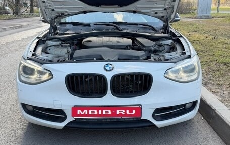 BMW 1 серия, 2011 год, 1 300 000 рублей, 6 фотография