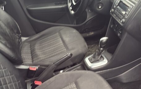 Volkswagen Polo VI (EU Market), 2019 год, 650 000 рублей, 6 фотография