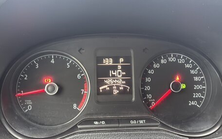 Volkswagen Polo VI (EU Market), 2019 год, 650 000 рублей, 7 фотография