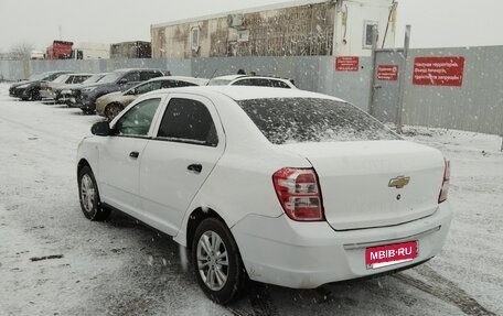 Chevrolet Cobalt II, 2023 год, 950 000 рублей, 2 фотография
