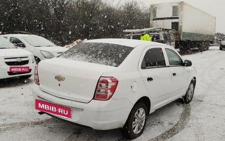 Chevrolet Cobalt II, 2023 год, 950 000 рублей, 4 фотография