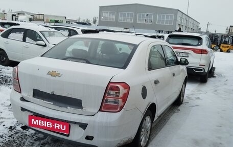Chevrolet Cobalt II, 2023 год, 965 000 рублей, 3 фотография