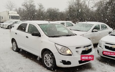 Chevrolet Cobalt II, 2023 год, 950 000 рублей, 3 фотография