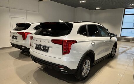 Haval Jolion, 2025 год, 2 449 000 рублей, 7 фотография