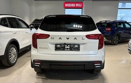 Haval Jolion, 2025 год, 2 449 000 рублей, 8 фотография