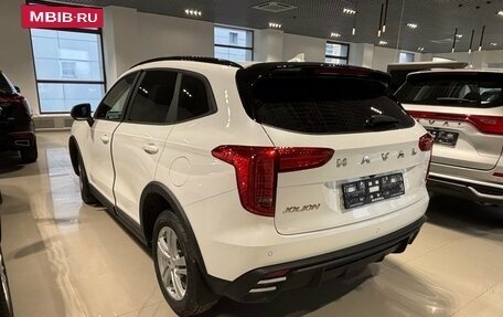 Haval Jolion, 2025 год, 2 449 000 рублей, 6 фотография