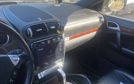 Porsche Cayenne III, 2008 год, 1 400 000 рублей, 6 фотография