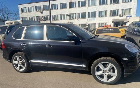 Porsche Cayenne III, 2008 год, 1 400 000 рублей, 7 фотография