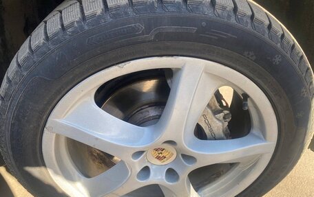 Porsche Cayenne III, 2008 год, 1 400 000 рублей, 3 фотография