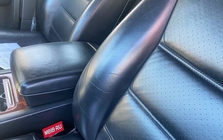 Porsche Cayenne III, 2008 год, 1 400 000 рублей, 5 фотография