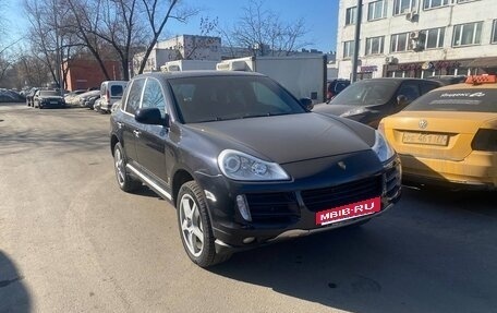 Porsche Cayenne III, 2008 год, 1 400 000 рублей, 9 фотография