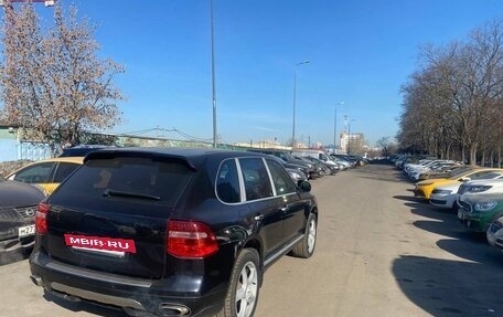 Porsche Cayenne III, 2008 год, 1 400 000 рублей, 8 фотография