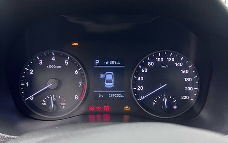 Hyundai Solaris II рестайлинг, 2017 год, 680 000 рублей, 4 фотография