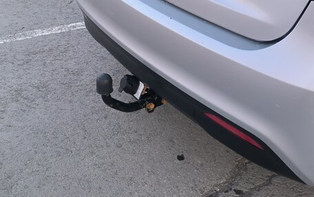 KIA Rio III рестайлинг, 2014 год, 1 050 000 рублей, 9 фотография