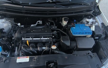 KIA Rio III рестайлинг, 2014 год, 1 050 000 рублей, 6 фотография