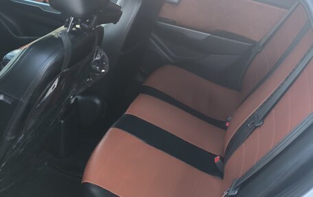 KIA Rio III рестайлинг, 2014 год, 1 050 000 рублей, 8 фотография