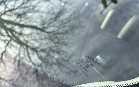 Nissan Note II рестайлинг, 2017 год, 990 000 рублей, 2 фотография