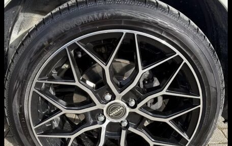 Nissan Note II рестайлинг, 2017 год, 990 000 рублей, 7 фотография