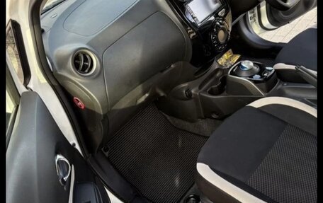 Nissan Note II рестайлинг, 2017 год, 990 000 рублей, 9 фотография