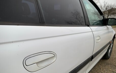 Opel Omega B, 1996 год, 279 000 рублей, 5 фотография