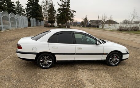Opel Omega B, 1996 год, 279 000 рублей, 4 фотография