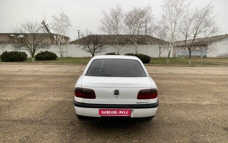 Opel Omega B, 1996 год, 279 000 рублей, 2 фотография