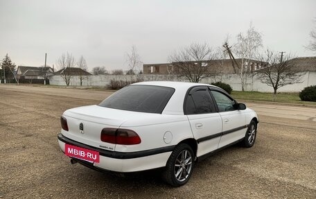 Opel Omega B, 1996 год, 279 000 рублей, 3 фотография