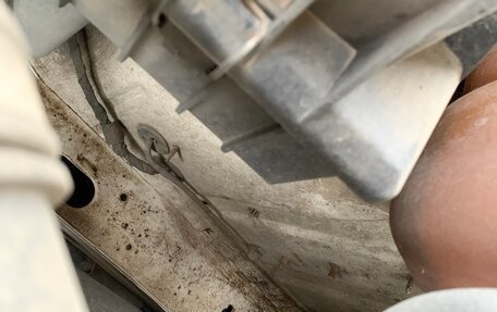 Opel Omega B, 1996 год, 279 000 рублей, 25 фотография