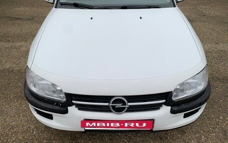 Opel Omega B, 1996 год, 279 000 рублей, 20 фотография