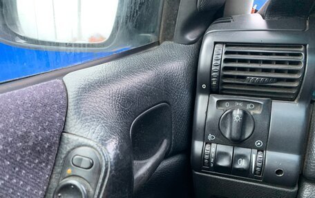 Opel Omega B, 1996 год, 279 000 рублей, 32 фотография