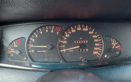 Opel Omega B, 1996 год, 279 000 рублей, 39 фотография