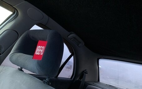 Opel Omega B, 1996 год, 279 000 рублей, 34 фотография