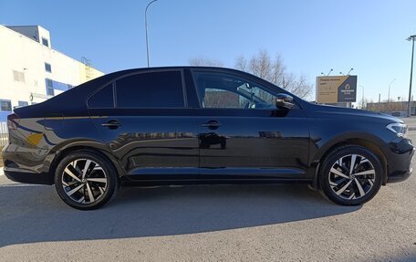 Volkswagen Polo VI (EU Market), 2021 год, 1 829 000 рублей, 4 фотография