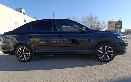 Volkswagen Polo VI (EU Market), 2021 год, 1 829 000 рублей, 9 фотография