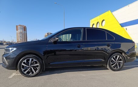 Volkswagen Polo VI (EU Market), 2021 год, 1 829 000 рублей, 12 фотография